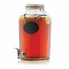 Skleněný dávkovač nápojů 9,5 l