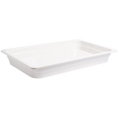 Gastronádoba melaminová GN 1/1 065 mm