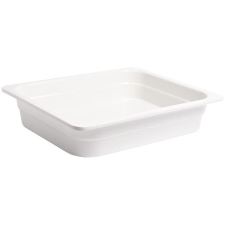 Gastronádoba melaminová GN 1/2 065 mm