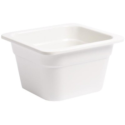 Gastronádoba melaminová GN 1/6 100 mm