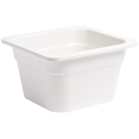 Gastronádoba melaminová GN 1/6 100 mm