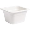 Gastronádoba melaminová GN 1/6 100 mm