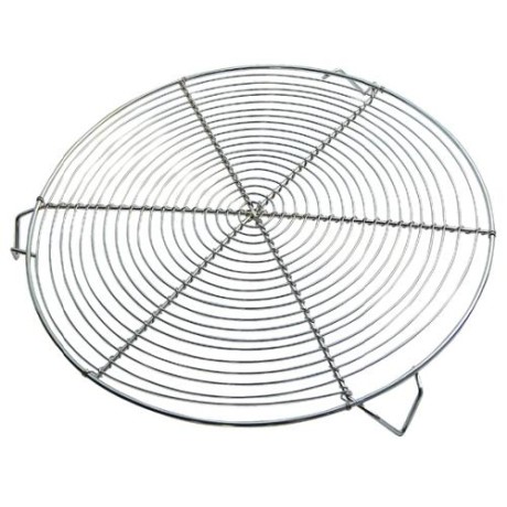 de Buyer Rošt 32 cm | D-0237-32