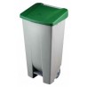 Víko pro DE-23250 výklopné - zelené
