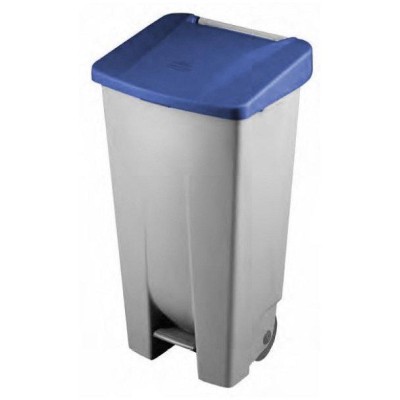 Víko pro DE-23400 výklopné - modré