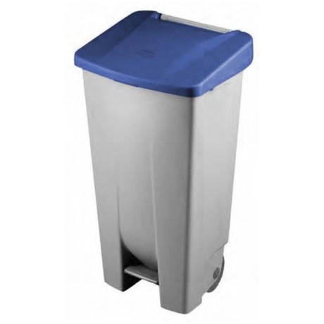 Víko pro DE-23400 výklopné - modré
