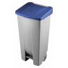 Víko pro DE-23400 výklopné - modré
