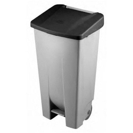 Víko pro DE-23400 výklopné - černé