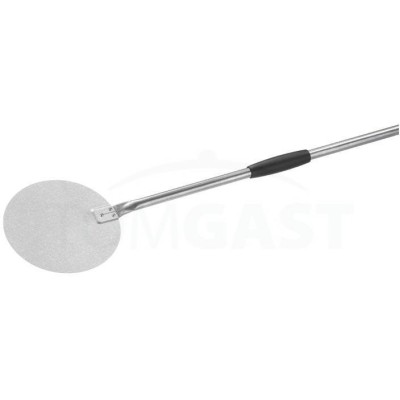 Lopata na pizzu hliníková 20 cm