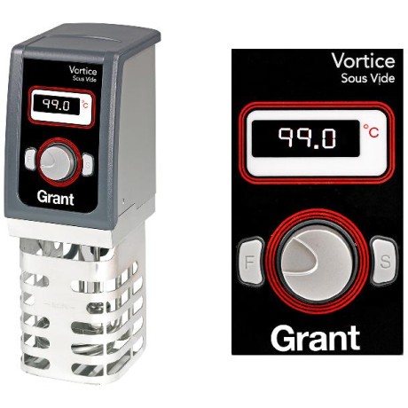 Vortice sous vide cirkulační