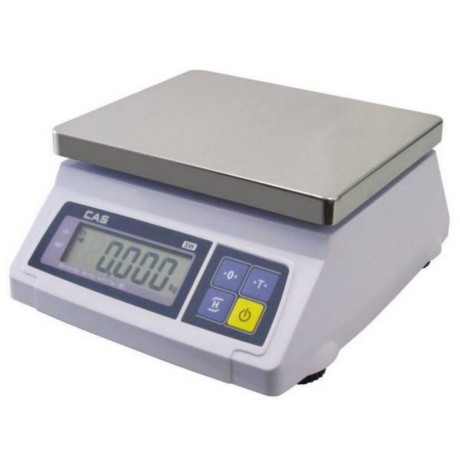 Kuchyňská váha stolní 10/20 kg