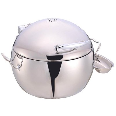 Chafing Basic kulatý 11 l, bez podstavce