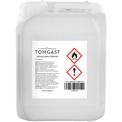Pasta chafing kanystr 4 kg