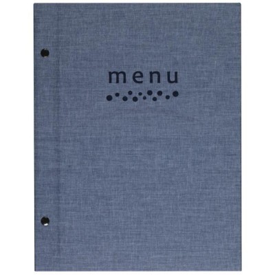Menu karta 23 × 32 cm (A4)
