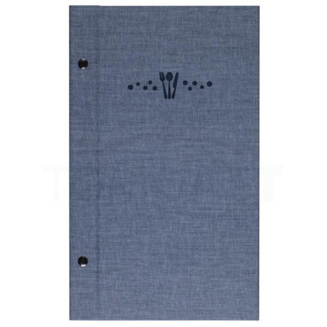 Menu karta 16 × 28,5 cm