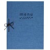 Menu karta 23 × 32 cm (A4)