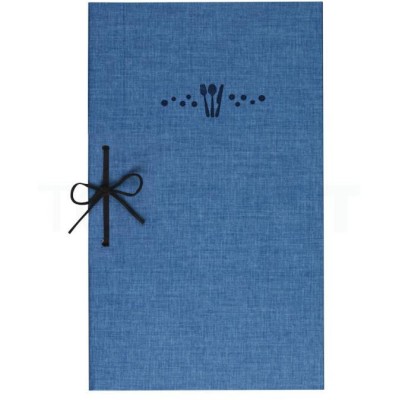 Menu karta 16 × 28,5 cm
