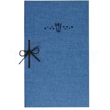 Menu karta 16 × 28,5 cm