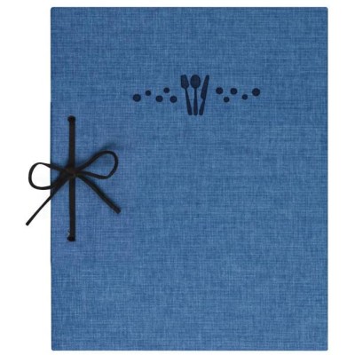 Menu karta 17 × 23,5 cm (A5)