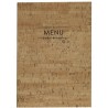 Menu karta 23x32 (A4)