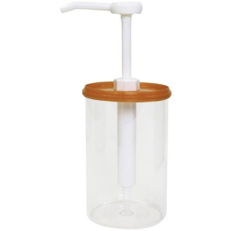 Dávkovač 1,5 l