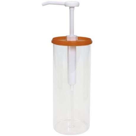 Dávkovač 2,2 l