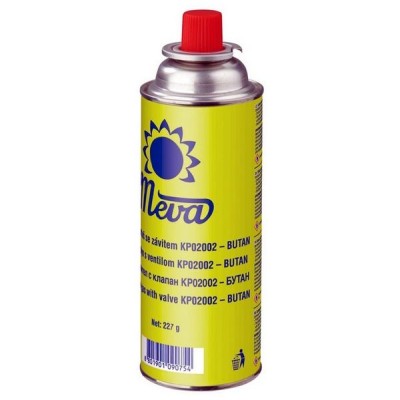 Náhradní kartuš 227 g pro karamelizér B-310