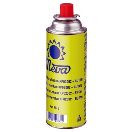 Náhradní kartuš 227 g pro karamelizér B-310