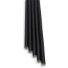 Brčka 14 cm, černá