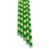 Brčka 21 cm, zelená