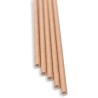 Brčka 21 cm, natural