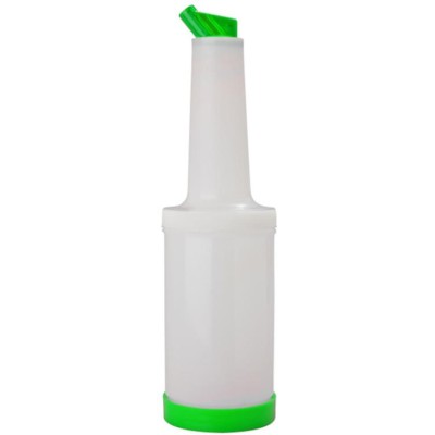 Láhev store´n pourer 1 l, zelená