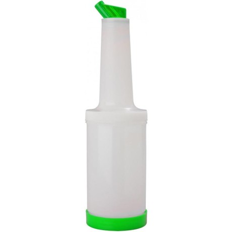 Láhev store´n pourer 2 l, zelená