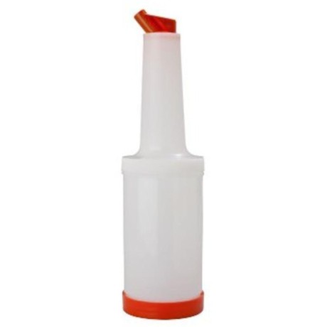 Láhev store´n pourer 2 l, červená
