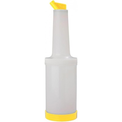 Láhev store´n pourer 2 l, žlutá