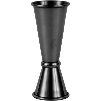 Odměrka japonská 30–45 ml, černá