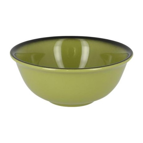 RAK Miska na rýži 16 cm, zelená | RAK-LENNRB16LG