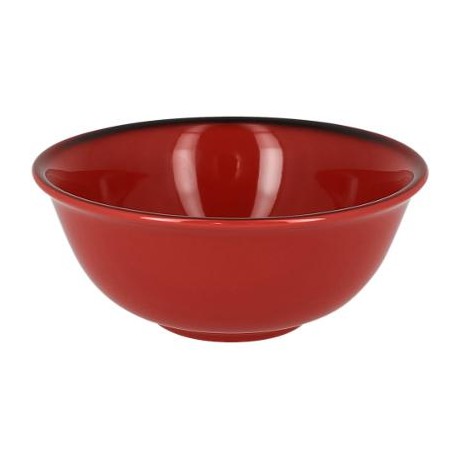 RAK Miska na rýži 16 cm, červená | RAK-LENNRB16RD