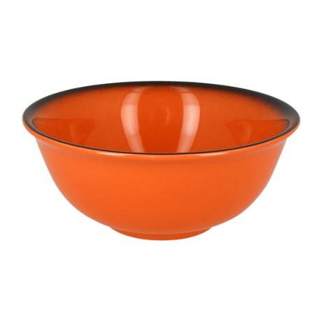 RAK Miska na rýži 16 cm, oranžová | RAK-LENNRB16OR