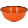 RAK Miska na rýži 16 cm, oranžová | RAK-LENNRB16OR