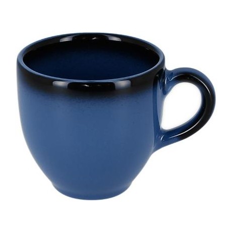 RAK Šálek na espresso 9 cl, modrá | RAK-LECLCU09BL
