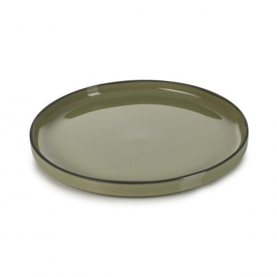 Revol Talíř kulatý 28 cm – cardamom | REV-652714