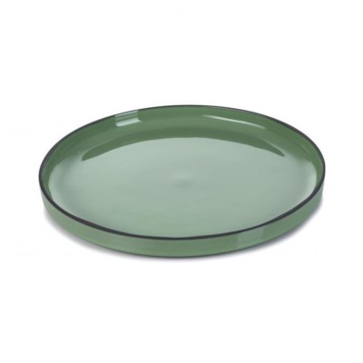 Revol Talíř kulatý 26 cm – mint | REV-652704