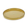 Revol Talíř kulatý 26 cm – tumeric | REV-652708