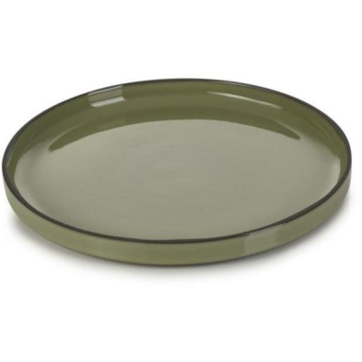 Revol Talíř kulatý 26 cm – cardamom | REV-652706