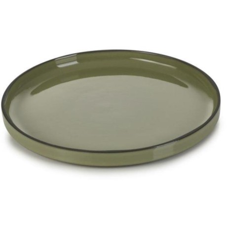 Revol Talíř kulatý 26 cm – cardamom | REV-652706