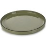 Revol Talíř kulatý 26 cm – cardamom | REV-652706