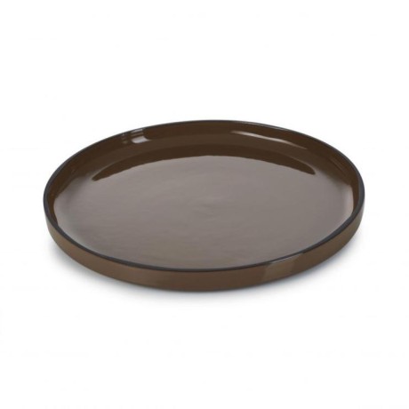 Revol Talíř kulatý 26 cm – tonka | REV-652707