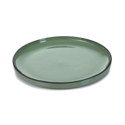 Revol Talíř kulatý 21 cm – mint | REV-652799