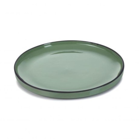 Revol Talíř kulatý 21 cm – mint | REV-652799